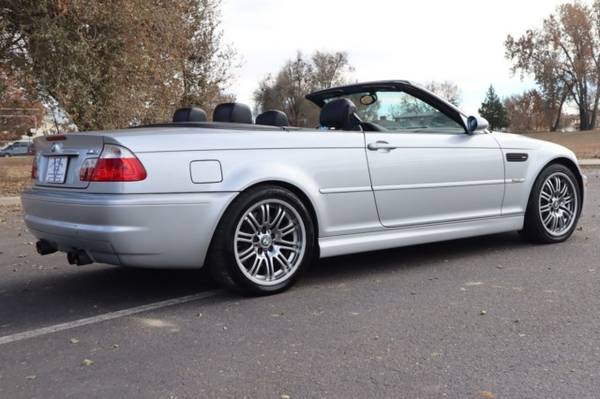 2002 BMW 3-Series Base - cars & trucks - by dealer - vehicle... for sale in Longmont, CO – photo 4