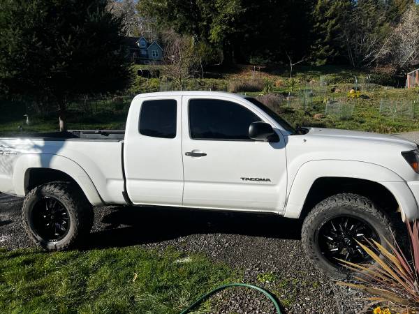 2007 Toyota Tacoma Access Cab for sale in Brookings, OR – photo 3