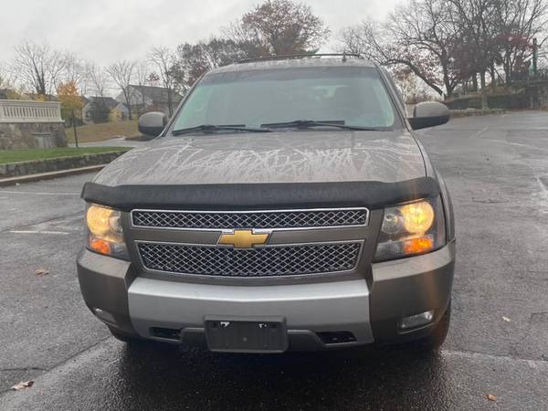 2012 Chevrolet Chevy Tahoe 4WD 4dr 1500 LT Z71 -EASY FINANCING... for sale in Bridgeport, NY – photo 3
