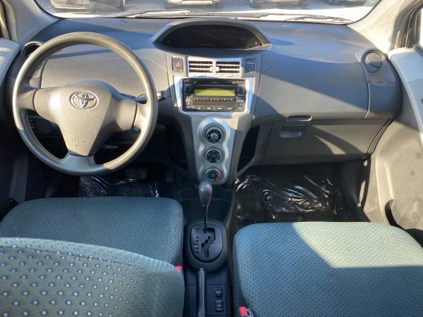 2008 TOYOTA YARIS - - by dealer - vehicle automotive for sale in Indianapolis, IN – photo 20