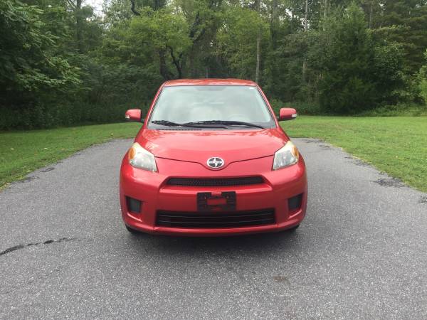 2009 SCION XD "Great MPG and very Reliable" for sale in Stokesdale, VA – photo 2