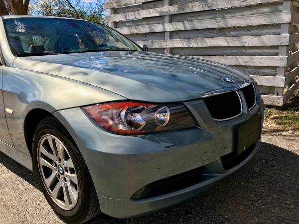 07 BMW 328 Xi AWD 4WD 1 Owner 77K California car LIKE NEW - cars & for sale in Other, MA – photo 13