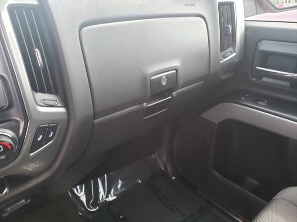 2016 Chevrolet Silverado 1500 LT Double Cab 4WD for sale in Myrtle Beach, SC – photo 13