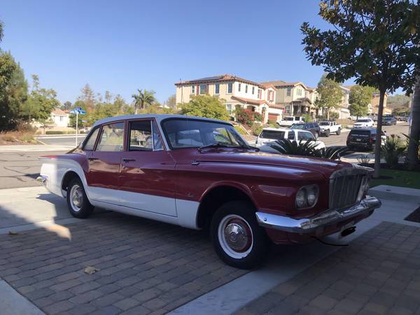1962 PLYMOUTH VALIANT - cars & trucks - by owner - vehicle... for sale in Carlsbad, CA – photo 18