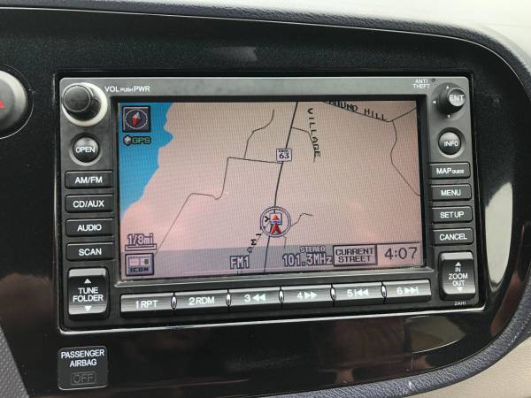 2010 Honda Insight EX Bluetooth Navigation for sale in Bethany, CT – photo 11