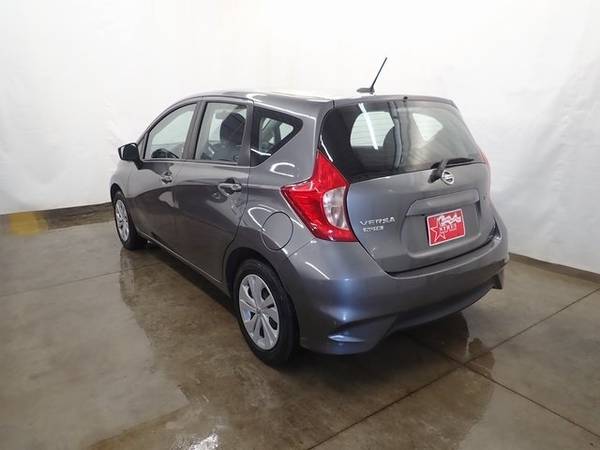 2017 Nissan Versa Note SV - cars & trucks - by dealer - vehicle... for sale in Perham, ND – photo 11