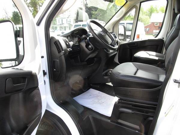 2019 RAM Promaster 1500 Hi-Roof Cargo Van 136 WB for sale in Spencerport, NY – photo 13