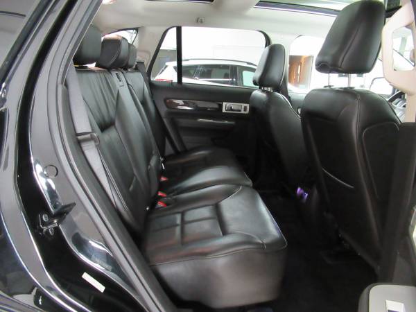 2010 Lincoln MKX AWD - cars & trucks - by dealer - vehicle... for sale in Hudsonville, MI – photo 18