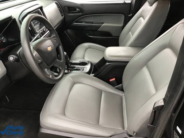 2018 Chevrolet Colorado Work Truck - cars & trucks - by dealer -... for sale in Dry Ridge, OH – photo 10