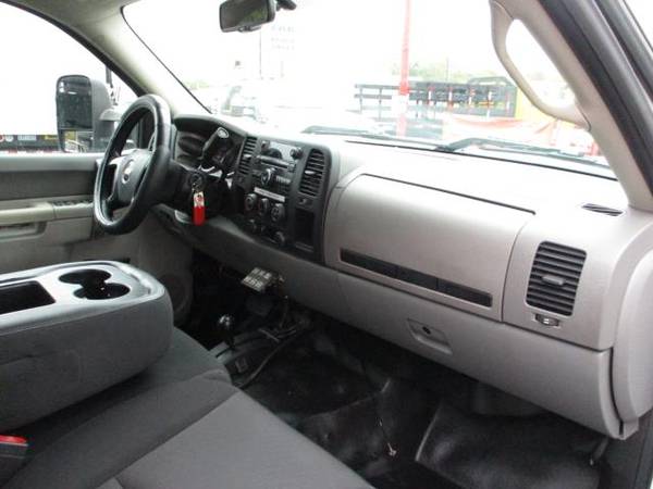 2013 Chevrolet Silverado 3500HD EXT CAB. 4X4 UTILITY ** HYDRAULIC... for sale in south amboy, NJ – photo 10