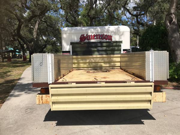 Chevy Express 4500 duramax for sale in SAINT PETERSBURG, FL – photo 5