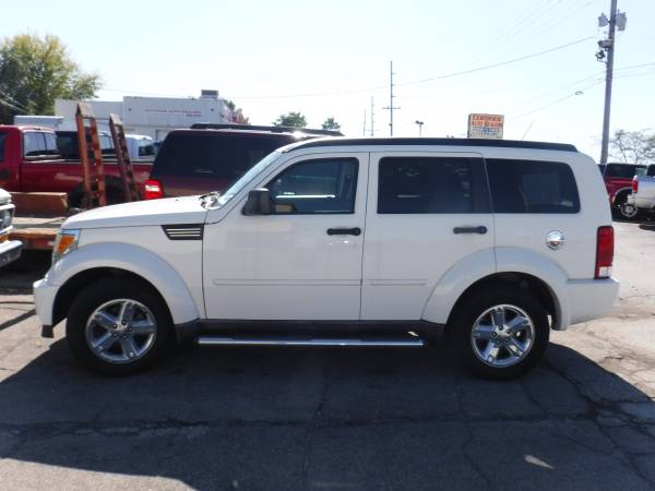 2008 Dodge Nitro 4X4 $1499 Down for sale in Greenwood, IN