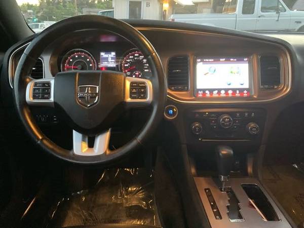 2011 Dodge Charger R/T*5.7 L V8 Hemi*Loaded*Back Up Camera*Financing* for sale in Fair Oaks, CA – photo 16