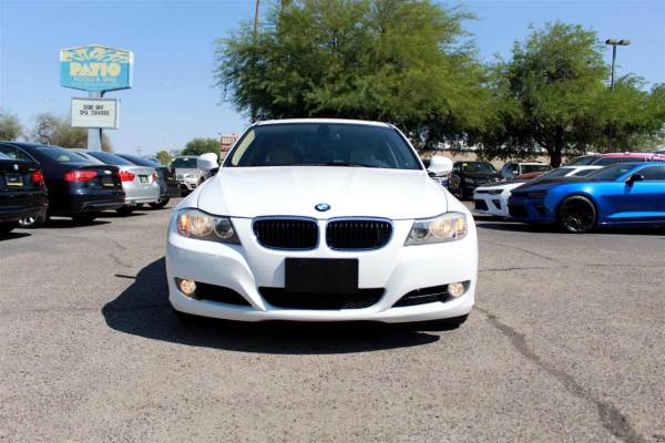 2011 BMW 3-Series 328i - cars & trucks - by dealer - vehicle... for sale in Tucson, AZ – photo 14
