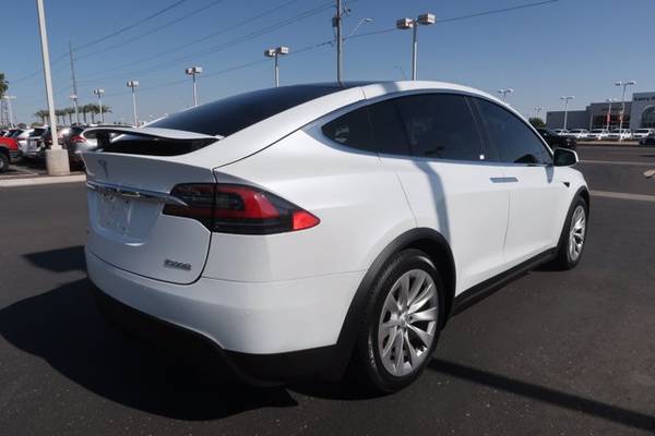 2018 Tesla Model X P100D - BIG BIG SAVINGS! - - by for sale in Peoria, AZ – photo 7