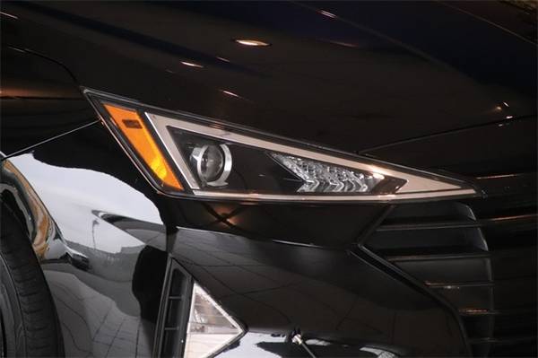 2019 Hyundai Elantra SE - - by dealer for sale in Fremont, CA – photo 3