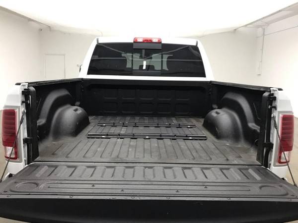 2018 Ram 2500 4x4 4WD Dodge Laramie Crew Cab Short Box Crew Cab 64 for sale in Kellogg, MT – photo 10