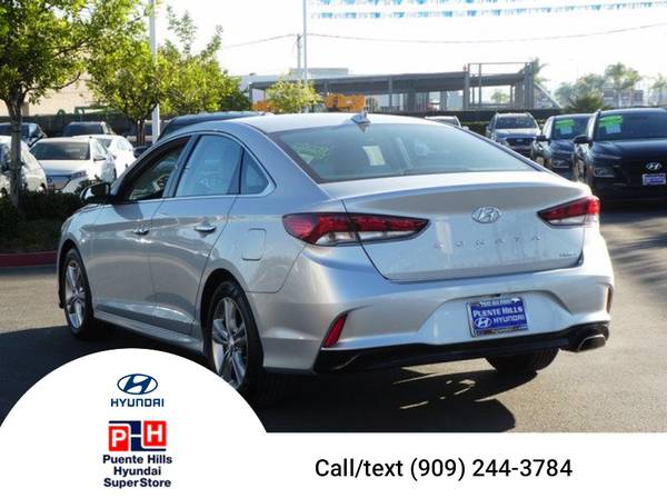 2018 Hyundai Sonata Limited Great Internet Deals | Biggest Sale Of... for sale in City of Industry, CA – photo 6