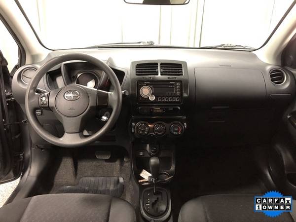 2010 SCION xD * Compact Hatchback * Clean Carfax * Only 81K Miles... for sale in Parma, NY – photo 12