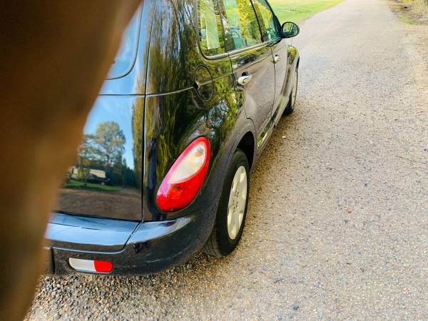 2008 Chrysler PT Cruiser - cars & trucks - by owner - vehicle... for sale in Flowood, MS – photo 5