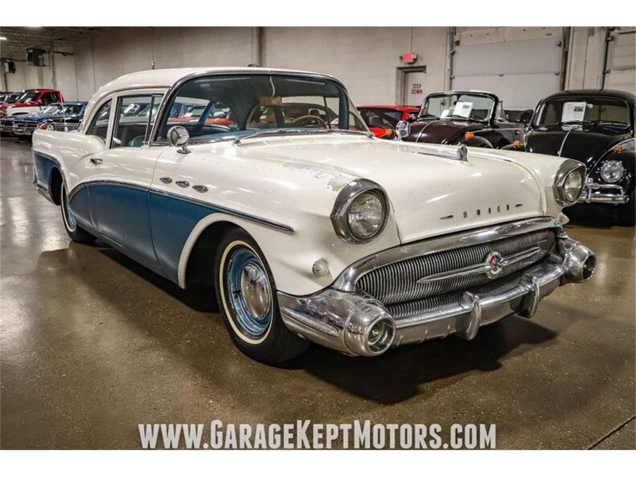 1957 Buick Special for sale in Grand Rapids, MI – photo 62