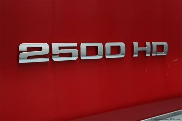 2016 Chevrolet Silverado 2500HD Diesel 4x4 4WD Chevy Truck LTZ Crew... for sale in Sumner, WA – photo 10