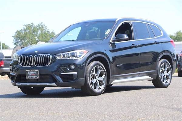 2017 BMW X1 xDrive28i - - by dealer - vehicle for sale in Elk Grove, CA – photo 22
