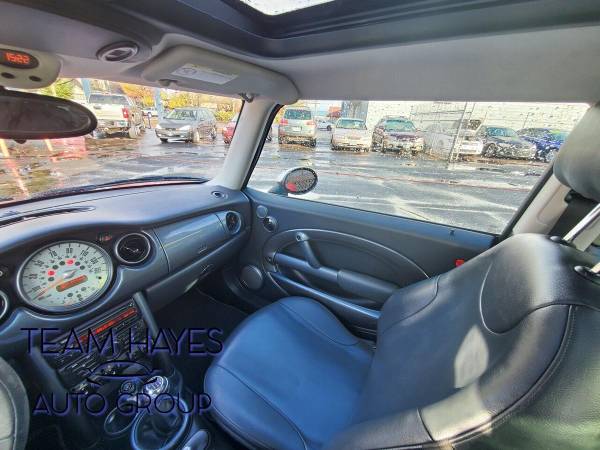 2003 MINI Cooper Base 2dr Hatchback Financing Options Available!!! -... for sale in Eugene, OR – photo 6