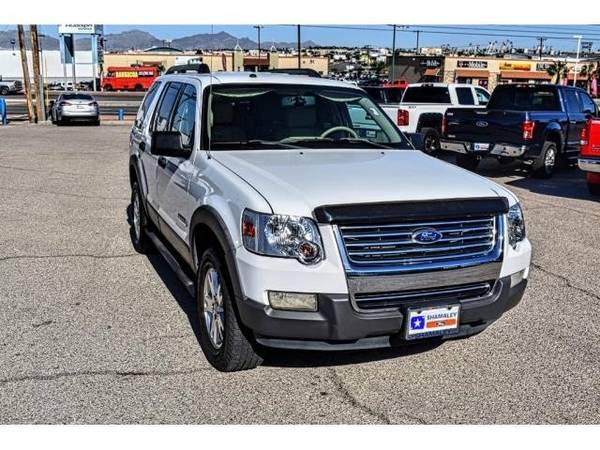 2006 Ford Explorer **Save Today - BUY NOW!** for sale in El Paso, TX – photo 2