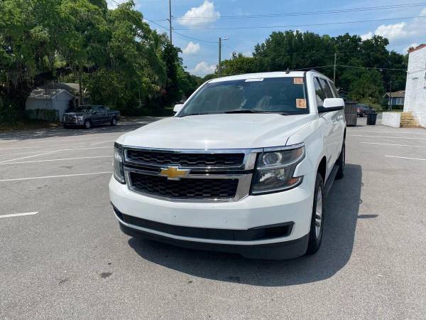 2015 Chevrolet Chevy Suburban LT 1500 4x2 4dr SUV for sale in TAMPA, FL – photo 14