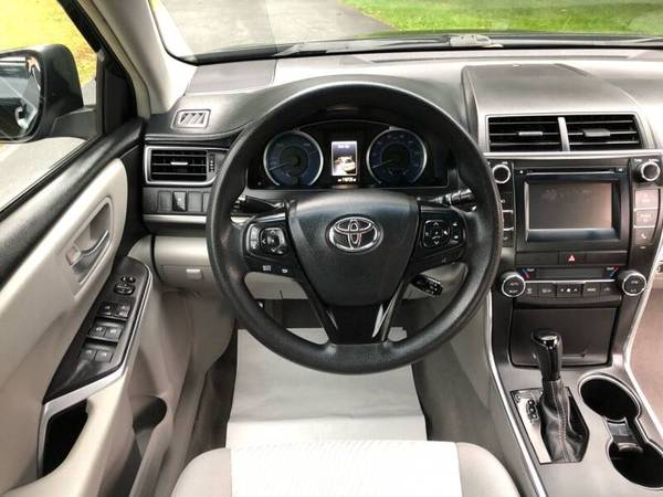 2016 Toyota Camry Hybrid for sale in Troy, NY – photo 12