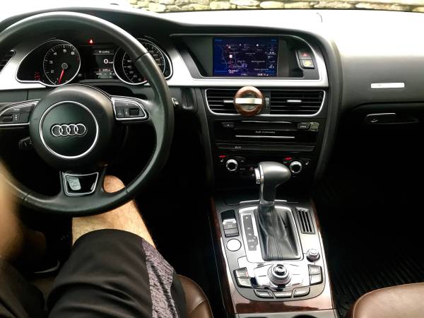 2013 AUDI A5 (CLEAN CARFAX) for sale in Old Saybrook , CT – photo 10