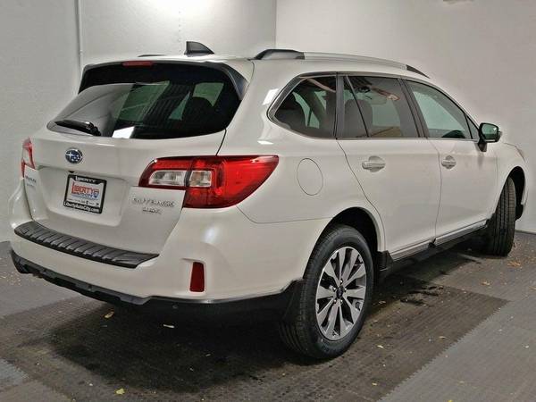 2017 Subaru Outback 3.6R Touring Financing Options Available!!! -... for sale in Libertyville, IL – photo 6