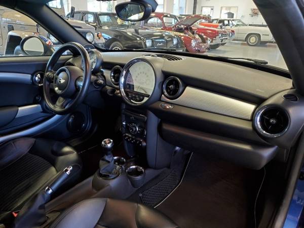 2012 Mini Cooper Coupe 2dr S - cars & trucks - by dealer - vehicle... for sale in Bend, OR – photo 9