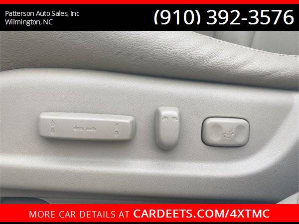 2014 ACURA RDX TECHNOLOGY - cars & trucks - by dealer - vehicle... for sale in Wilmington, NC – photo 12