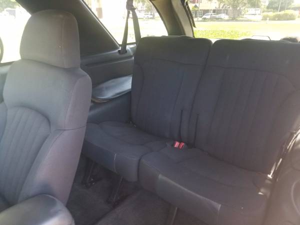 2003 chevy s10 blazer extreme for sale in Clearwater, FL – photo 14