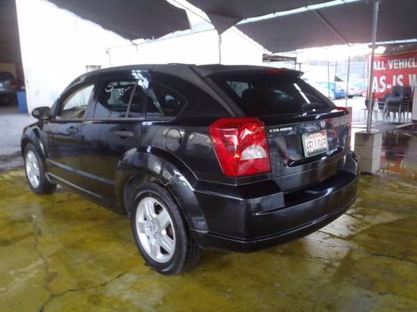 2008 Dodge Caliber Public Auction Opening Bid - cars & trucks - by... for sale in Mission Valley, CA – photo 3