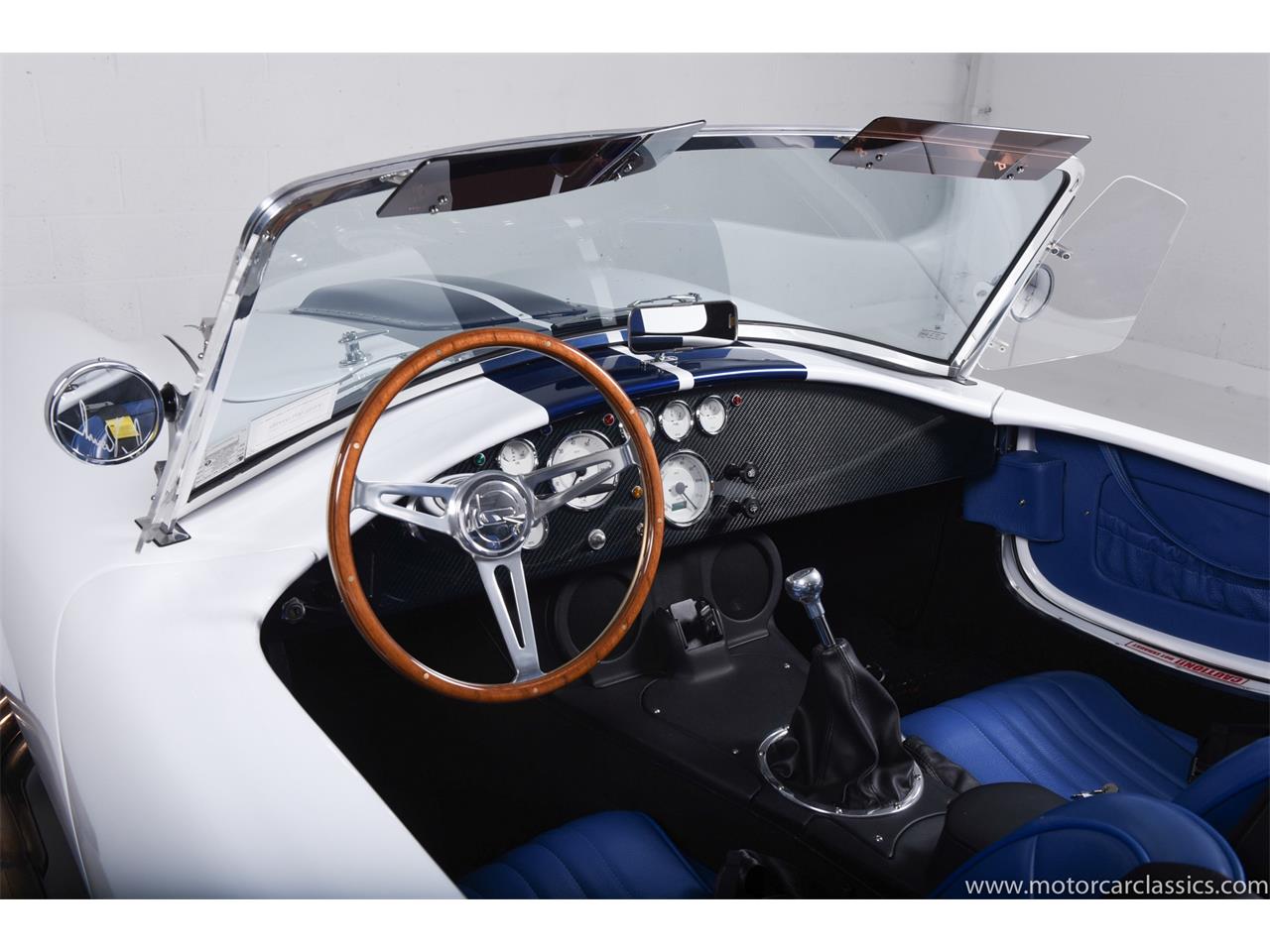 1965 Shelby Cobra for sale in Farmingdale, NY – photo 21