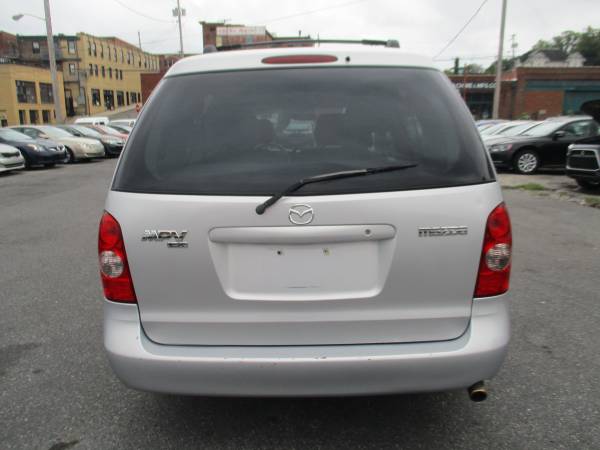 2003 Mazda MPV LX **DVD/Cold AC & Clean Title** - cars & trucks - by... for sale in Roanoke, VA – photo 8
