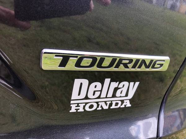 2019 Honda CRV Touring for sale in Lake Worth, FL – photo 5