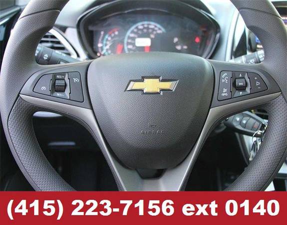 2020 *Chevrolet Spark* 4D Hatchback LT - Chevrolet - cars & trucks -... for sale in Novato, CA – photo 20
