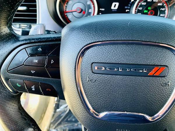 2019 Dodge Charger - - by dealer - vehicle automotive for sale in Clarksville, TN – photo 18