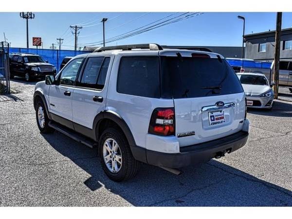 2006 Ford Explorer **Save Today - BUY NOW!** for sale in El Paso, TX – photo 8
