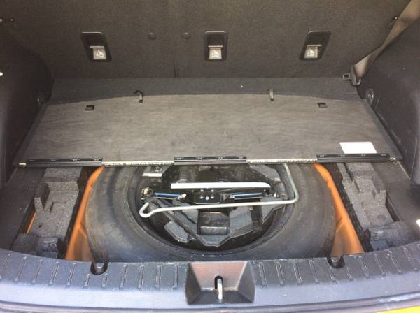 2014 SUBARU Crosstek XV, AWD, Good Miles for sale in Concord, VA – photo 22