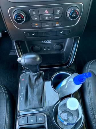 2015 Kia Sorento EX V6 – AWD - Leather - Camera - cars & trucks - by... for sale in Tempe, AZ – photo 20