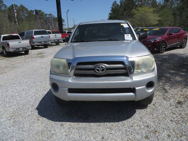 2010 Toyota Tacoma PRERUNNER ACCESS CAB - - by dealer for sale in Pensacola, FL – photo 3