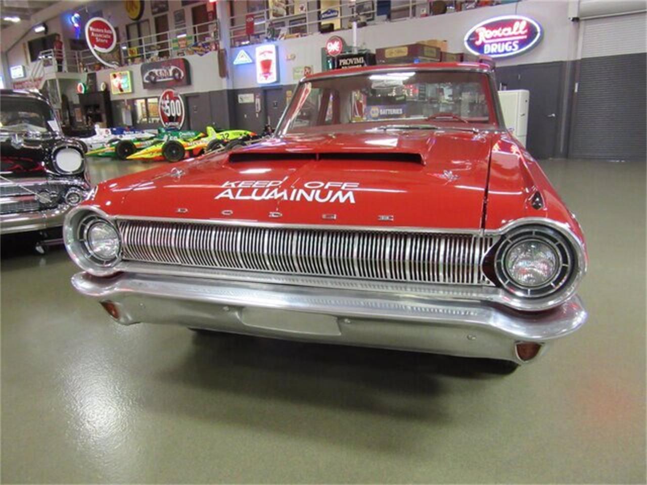 1964 Dodge 330 for sale in Greenwood, IN – photo 17