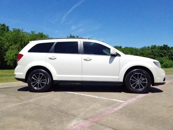 2012 Dodge Journey SXT Super for sale in Grand Prairie, TX – photo 9