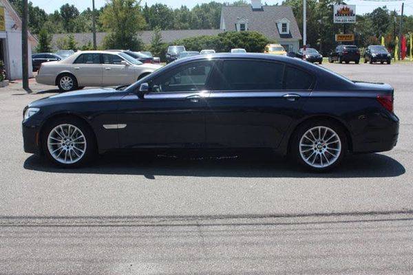 2013 BMW Alpina B7 LWB xDrive ***FINANCING AVAILABLE*** for sale in Monroe, NC – photo 6