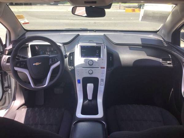 2013 Chevrolet Volt 1-OWNER! ULTRA LOW LOW MILES! MUST SEE for sale in Chula vista, CA – photo 15